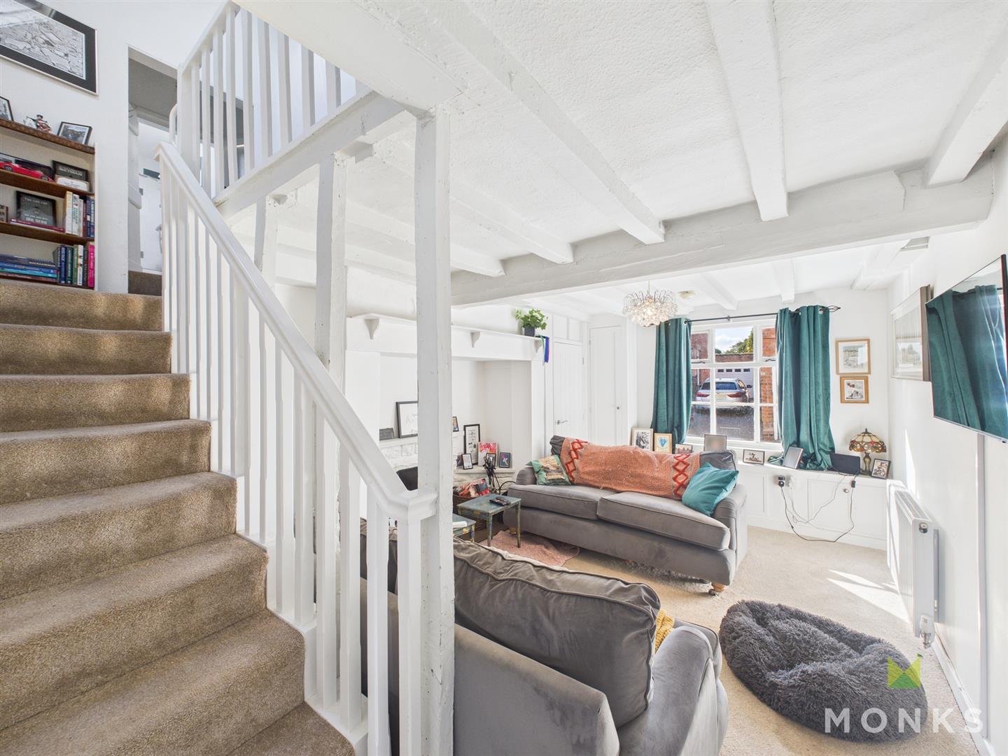 23 Chapel Street, Wem, SY4 5ER For Sale 23 Chapel Street, Wem, SY4 5ER For Sale